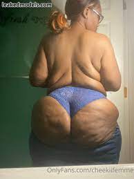 cheekiifemme Nude Leaks OnlyFans Photo 3 - Leaked Models
