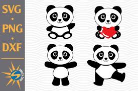Download 141 Bear Svg Designs Graphics PSD Mockup Templates