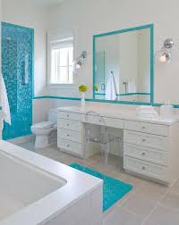 Beach Themed Bathroom Decorating Ideas Beach Bathroom Decor Beach Theme Bathroom White Bathroom Decor