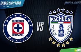 Cruz azul finally scored points in this tournament after a match in which pachuca had the clearest scoring chances, but cruz azul only needed a corner kick to win. Cruz Azul Vs Pachuca Jornada 9 De Liga Mx 1 0 Goles Y Resumen