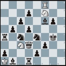 A jōseki (定跡) is the especially recommended sequence of moves for a given opening that was considered balanced. In Chess Are There Any Openings With Rook Pawns That Are More Effective Than Others And If So What Are They Quora