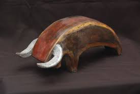 Le Taureaux Raku (Part 11)