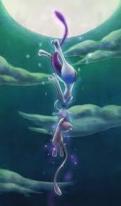 Check spelling or type a new query. Pokemon Wallpaper Mewtwo And Mew 1000x1700 Wallpaper Teahub Io
