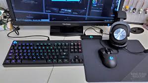 If you absolutely want a wireless headset then the g pro x is still a worthy contender though. Review Logitech G Pro X Gaming Headset With Blue Vo Ce