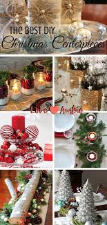 50 best diy christmas garland decorating ideas 0. 35 Best Diy Christmas Centerpieces Easy Creative Ideas 2020 Guide Christmas Centerpieces Diy Christmas Centerpieces Christmas Tree Decorations Diy