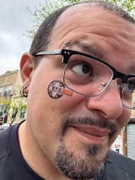 Let's welcome our new members! Tito Solano, Rvan Eh, Adi Tong Ting, Cy  Hendri, Joseph Rice