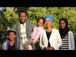 Ilhan omar's family of 20 individuals lived in a protected compound in mogadishu and on short notice mobilized with cash, passports, visas, and flew to kenya without apparent travel restrictions. Episode 1 The Secrets Of Ilhan Omar Youtube