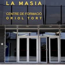 €7.00m* mar 2, 2000 in palma de mallorca, spain. Mateu Morey Reportedly Set To Leave Barcelona S La Masia Academy For Bayern Bleacher Report Latest News Videos And Highlights