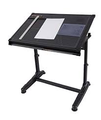10 easy diy tutorials for a drafting table. The 5 Best Drafting Drawing Tables Archisoup Architecture Guides Resources