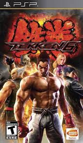 You can download trial versions of games for free, buy. Tekken 6 Rom Psp Download Emulator Games