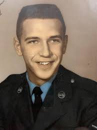 Philip Cave Obituary