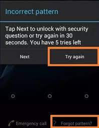 The lg website has a large collection of manuals available to download in pdf format. How To Unlock Lg Phone Forgot Password Without Losing Data Wincope
