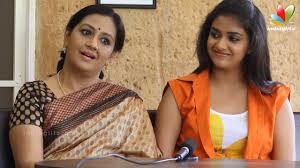 Actress Menaka And Keerthi Suresh Interview Malayalam Actresses Youtube Malayalam actress kavitha nair fb live. actress menaka and keerthi suresh interview malayalam actresses