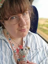 Hey ferals, happy F-It Friday! This week I would like to see your emotional  support plushies/rocks/worms