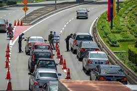 The sarawak government fully respects the announcement made by the yab prime minister tan seri muhyiddin yassin on the need to reopen the economy hence relaxing the mco 4 (conditional mco). Sarawak Puts Song Kapit Districts Under Mco Malaysia Malay Mail