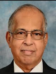 Obituary for Ganesan "Sonny" Sundaresan