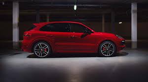 2022 seat arone preise und. New 2021 Porsche Cayenne Gts Offers 453 Hp Twin Turbo V 8 Costs 108 650