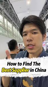 China Sourcing and Shipping Expert John Lu