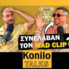 Created by josh coville 12 years ago. Synelaban Ton Mad Clip Konilo Talks Podcast Listen Notes