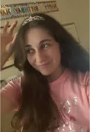 Emma Mccartney Metal Mum