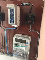 Makna kecantikan dalam iklan (analisis semiotika roland barthes iklan citra sakura fair uv). Check Defect Pasang Meter Elektrik Dan Meter Air Untuk Rumah Baru Coretan Murni Alysa