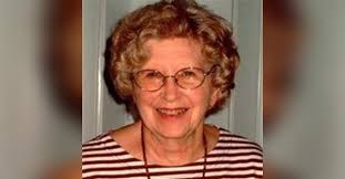 Marisue Van Zant Obituary