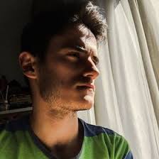 Daniel Piñero Aguilar (danipiaguilar)