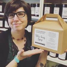 The Local Supply Col