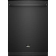 Maybe you would like to learn more about one of these? Best Buy Whirlpool 24 Built In Dishwasher Black Wdt970sahb