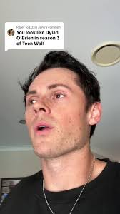 Jane Crane Lookalike Dylan O'Brien