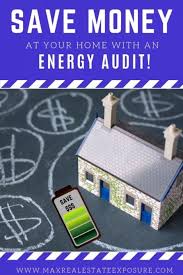 Is A Home Energy Audit Worth It Real Estate Articles Real Estate Information Real Estate Tips