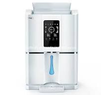 Atmospheric Water Generator Manufacturer Creating Drinking Water From Air