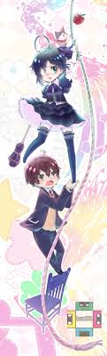 Chunibyō Demo Koi Ga Shitai By Pixiv Id 3194116 In 2020 Chunibyō Demo Koi Ga Shitai Anime Kawaii Anime
