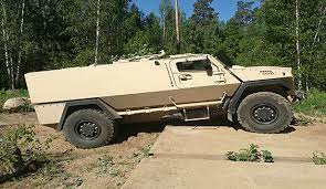 The versatility of the vehicle is based on a highly modular structure, which enables numerous variants for different operational uses. The Army Will Acquire Armoured Sisu Gtp 4 X 4 All Terrain Vehicles For Test Use The Finnish Army
