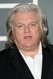 Ricky Skaggs
