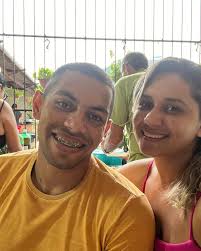 Treinador Caio Lima 🏊🏻‍♀️🚴🏻🏃🏋🏻