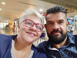 Muchas felicidades por tu cumpleaños amado hijo y Pastor Williams  Cornieles. ¡Seguimos celebrando casi una semana después del cumpleaños de  tu amada! Dios siga bendiciendo ese hermoso ministerio que están  desarrollando en