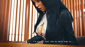 FaterGD - Growing Problem: Job Interview With A Giant Secretary ❤️ Giantess .Porn