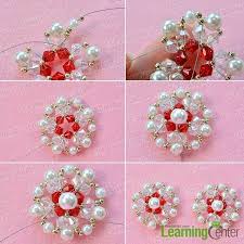 Have You Got Some Shoes Decoration Ideas If Not Today S Pandahall Tutorial On How To Decorate Shoes Beaded Jewelry Tutorials Jewelry Patterns Bead Jewellery