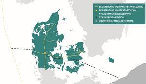 The baltic pipe project will allow transport of gas from. Dnv Gl Picks Up Verification Contract On Baltic Pipe Project Offshore Energy