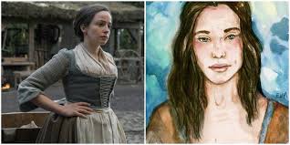 Outlander: How Each Character Is Supposed To Look Like