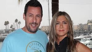 Die Wahrheit Uber Die Beziehung Zwischen Adam Sandler Und Jennifer Aniston News24viral