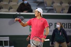 Federico coria is an argentine tennis player. Federico Coria Steps Out Of Brother S Shadow In Paris Roland Garros The 2021 Roland Garros Tournament Official Site