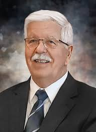 Patrick Callan Obituary