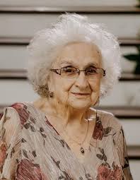 Sara Jo Thompson Obituary