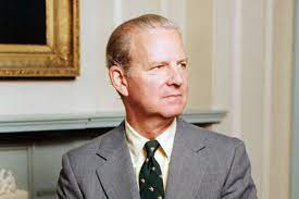 James Baker S Absurd Pbs Hagiography