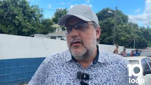 Apprentice Oneil Scott boots home three winners at Caymanas Park