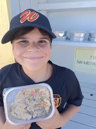 Free kitchen tower pick up haiku