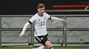 Spielstände speichern mit deinem eigenen account. Deutschland Em 2021 Timo Werner Erzahlt Von Revolutionarer Idee Im Fussball Fussball