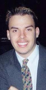 My grandfather recently passed away